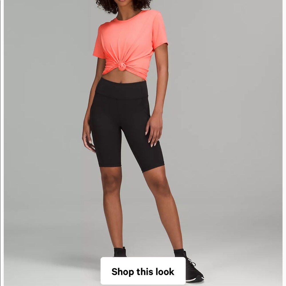 Lululemon Shirt